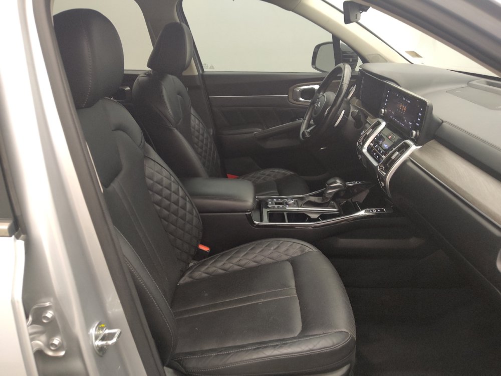 Used 2021 Kia Sorento SX Prestige AWD/4WD image 21