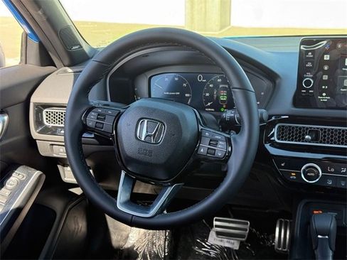 New 2026 Honda Civic Sport Touring image 7