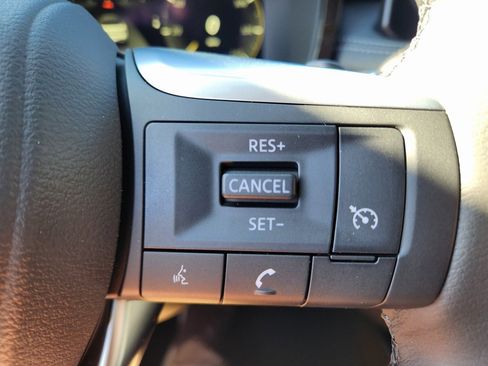 New 2026 INFINITI QX60 Pure image 23