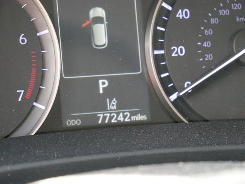 Used 2018 Lexus RX 350 FWD image 4