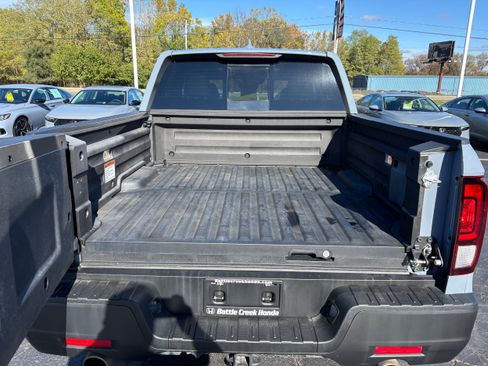 Used 2023 Honda Ridgeline RTL image 13