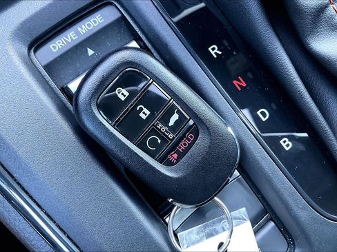 Certified 2026 Honda CR-V Sport Touring image 48