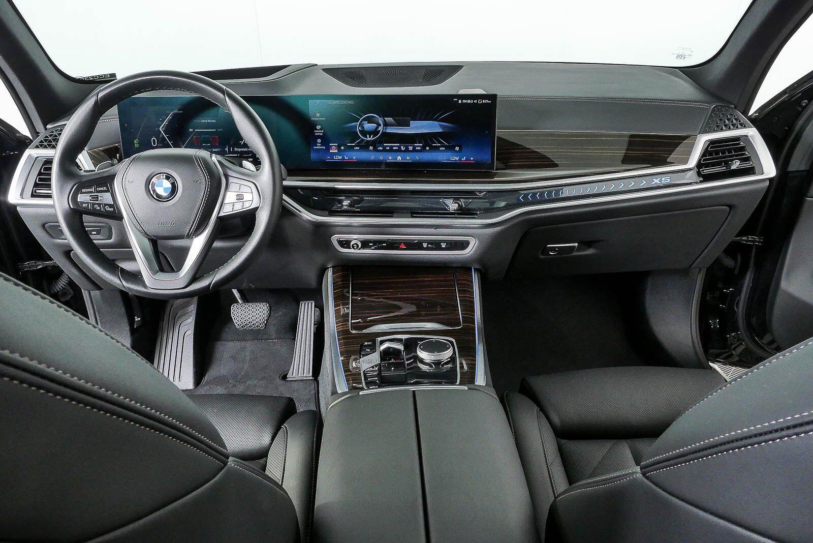 Used 2026 BMW X5 sDrive40i RWD image 19