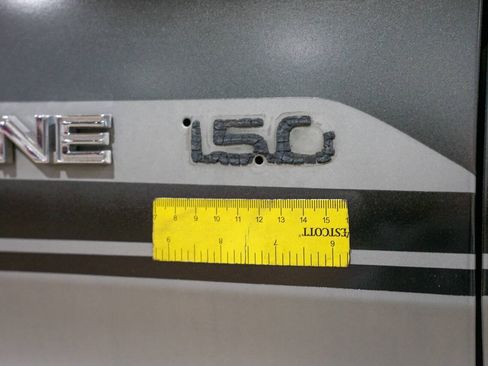 Used 1987 Ford E-150 and Econoline 150 RWD image 29