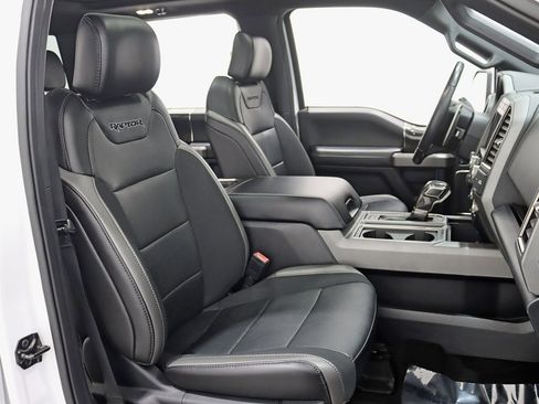 Used 2020 Ford F150 Raptor w/ Equipment Group 802A Luxury image 29