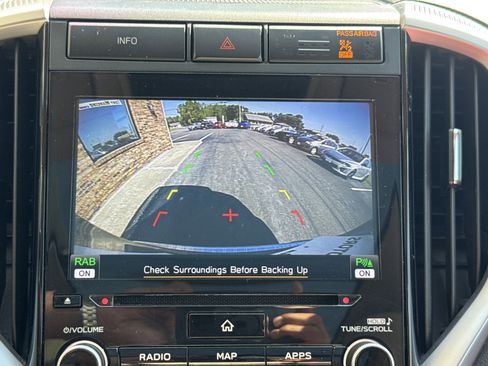 Used 2021 Subaru Ascent Premium image 22