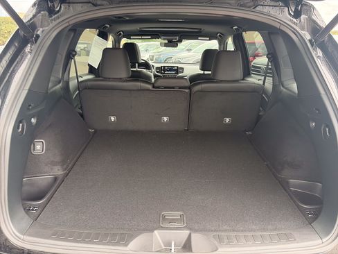 Used 2024 Honda Passport Black Edition image 16