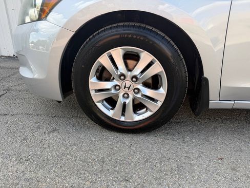 Used 2009 Honda Accord LX-P image 13