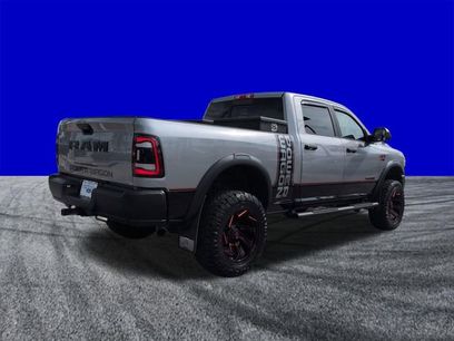 Used 2022 RAM 2500 Power Wagon w/ Level 1 Equipment Group