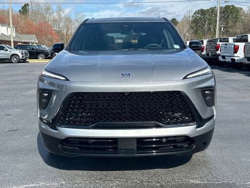 New 2026 Buick Enclave Sport Touring w/ Power Package FWD image 3