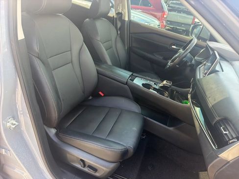 Used 2023 Nissan Rogue SL FWD image 21