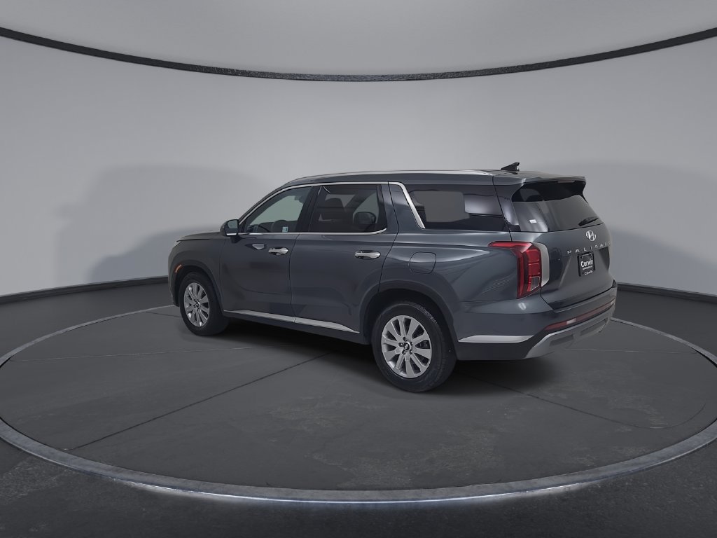 Used 2025 Hyundai Palisade SEL FWD image 13