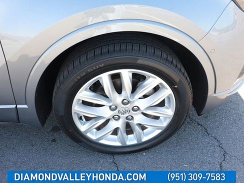 Used 2020 Buick Envision Premium w/ Driver Confidence Package image 30