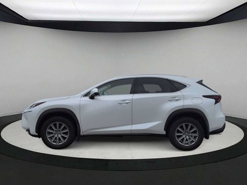 Used 2016 Lexus NX 200t FWD image 5