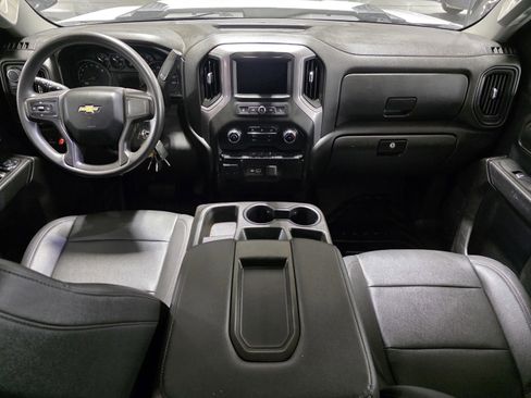 Used 2021 Chevrolet Silverado 2500 W/T w/ WT Convenience Package image 25