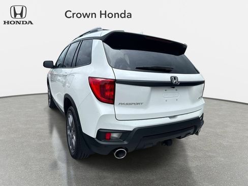 Used 2023 Honda Passport EX-L image 8