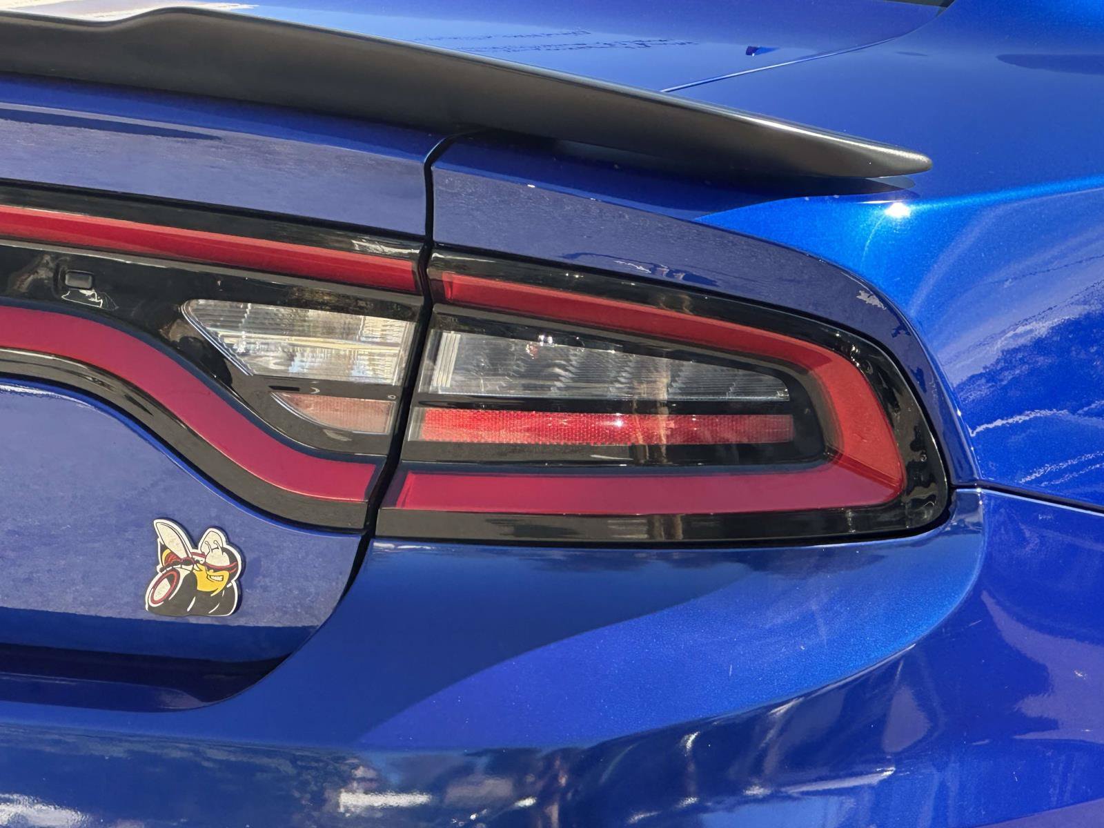 Used 2022 Dodge Charger Scat Pack RWD image 11