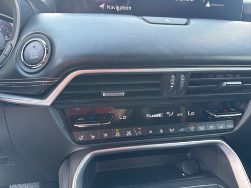 Certified 2025 MAZDA CX-90 3.3 Turbo w/ Premium Plus Pkg AWD/4WD image 18