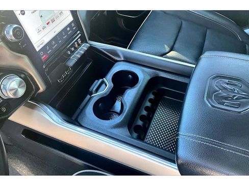 Certified 2022 RAM 1500 Laramie AWD/4WD image 28