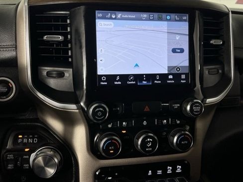 Certified 2022 RAM 1500 Laramie image 31