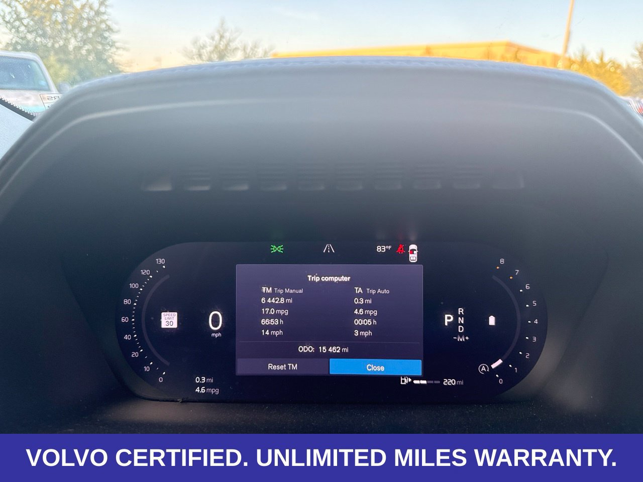 Certified 2026 Volvo XC90 B6 Ultra AWD/4WD image 33