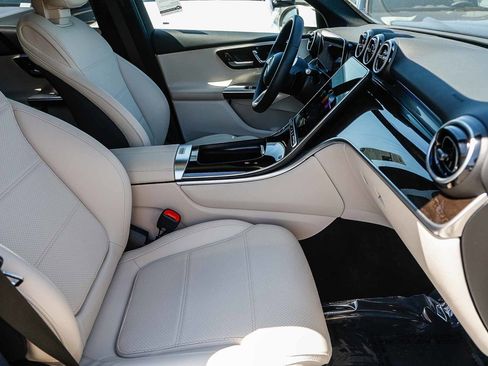 Certified 2026 Mercedes-Benz GLC 300 4MATIC image 17