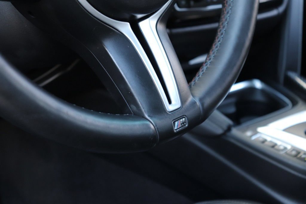 Used 2016 BMW M3 w/ Executive Package RWD image 48