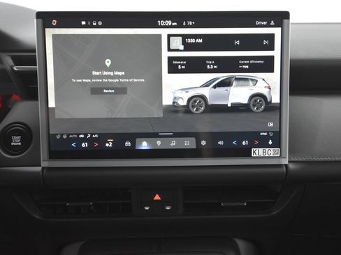 New 2026 MAZDA CX-5 Preferred AWD/4WD image 31