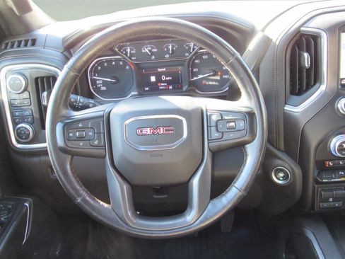 Used 2020 GMC Sierra 1500 AT4 w/ AT4 Premium Package image 17
