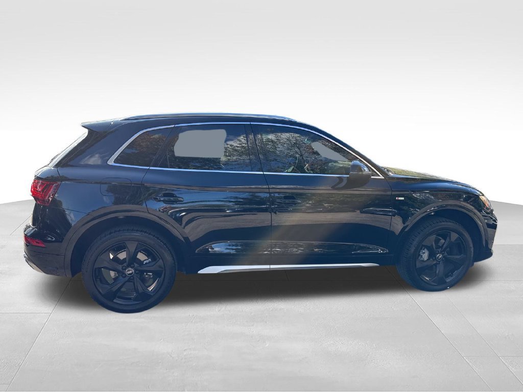 Used 2022 Audi Q5 2.0T Premium Plus AWD/4WD image 7