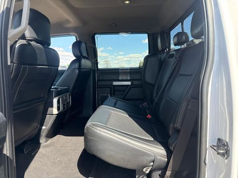 Used 2019 Ford F250 Lariat w/ Chrome Package AWD/4WD image 20