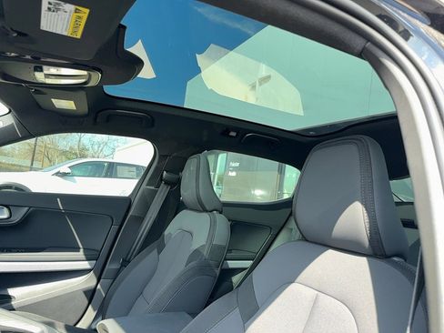 Used 2023 Polestar Polestar 2 w/ Pilot Pack AWD/4WD image 14