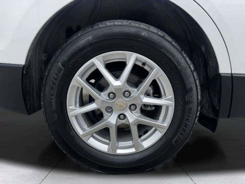 Used 2022 Chevrolet Equinox LT FWD image 66