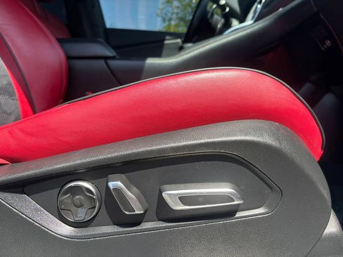 Used 2020 Acura RDX A-Spec FWD image 20