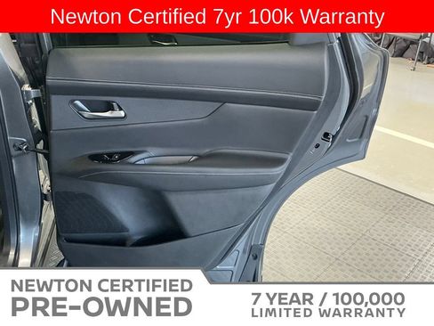 Used 2025 Nissan Murano SL AWD/4WD image 56