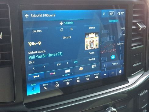 Used 2022 Ford F150 XLT w/ Equipment Group 302A High image 18