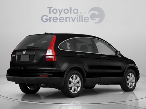 Used 2011 Honda CR-V SE image 4