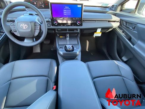 New 2026 Toyota bZ Woodland AWD/4WD image 23
