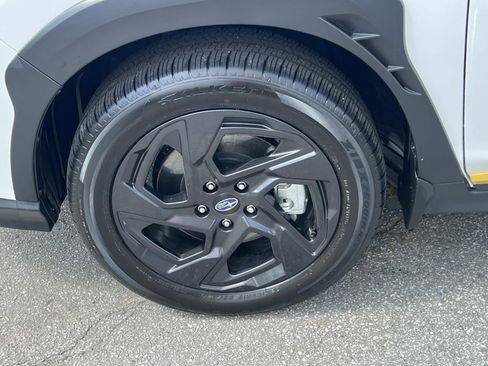 Certified 2025 Subaru Crosstrek 2.5i Sport w/ Popular Package #4A image 11