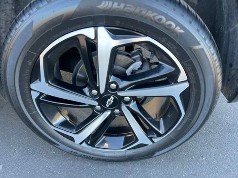 Certified 2023 Chevrolet TrailBlazer RS w/ Convenience Package FWD image 7