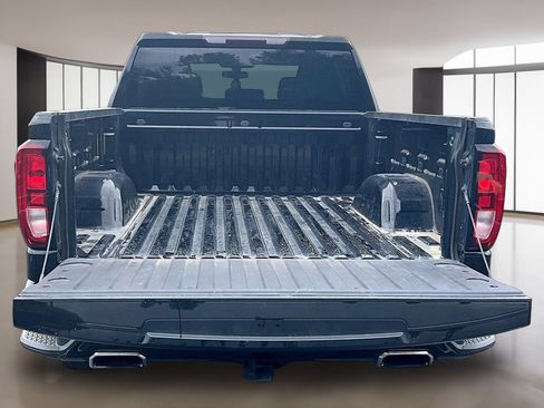 Used 2020 GMC Sierra 1500 Elevation w/ Elevation Value Package AWD/4WD image 7