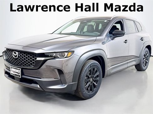 New 2025 MAZDA CX-50 AWD 2.5 S w/ Weather Package image 1