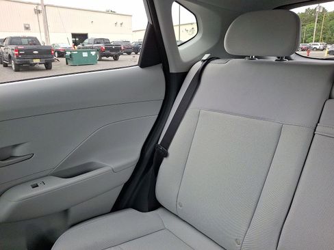 Certified 2026 Hyundai Kona SEL Sport AWD/4WD image 12