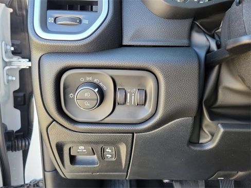 New 2026 RAM 1500 Big Horn/Lone Star image 21