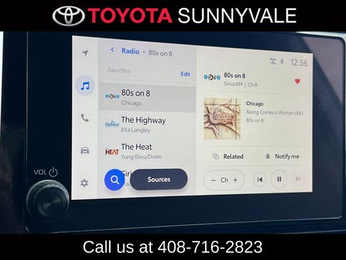 Used 2023 Toyota RAV4 XLE Premium FWD image 22
