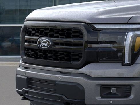 New 2026 Ford F150 Lariat w/ Equipment Group 501A Mid image 20