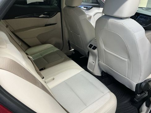 Used 2022 Buick Envision Preferred image 14