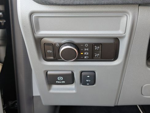 New 2025 Ford F150 Lightning Flash image 21