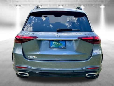 Used 2024 Mercedes-Benz GLE 350 4MATIC image 6