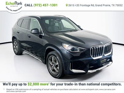 Used 2025 BMW X1 xDrive28i